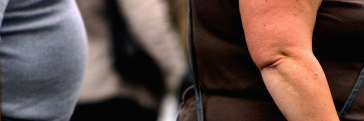 Impact of Overweight and Obesity as a Risk Factor for Chronic Conditions