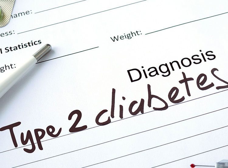 Surgical Treatment For Type 2 Diabetes