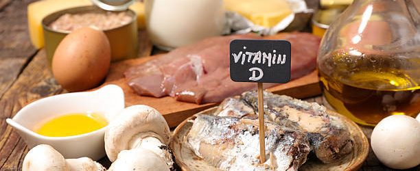 Vitamin D Deficiency Post Surgery