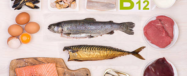 Vitamin B12 Deficiency After Weight Loss Surgery