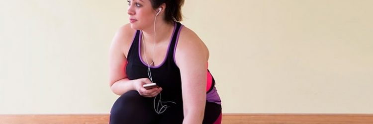 Post Weight Loss Surgery Exercise