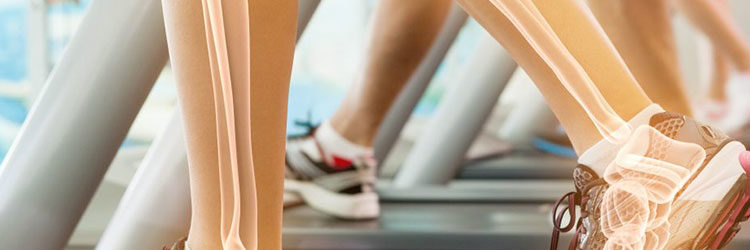 Bone Density after Bariatric Surgery