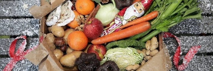 Maintaining Weight Loss this Holiday Season