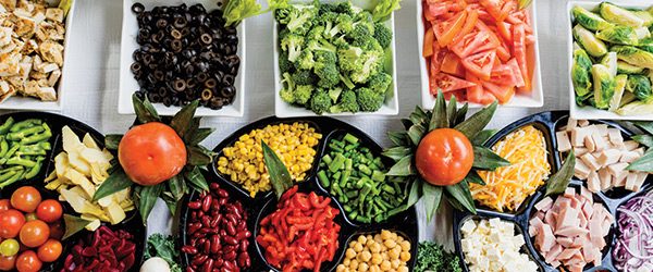 Reducing The Disease Burden With Healthy Choices