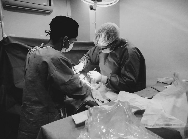 What is Gastric Sleeve Surgery?