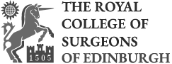 The Royal College of Surgeons of Edinburgh: A renowned institution for surgical education and training. Image may relate to weight loss surgery in Perth.