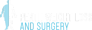 Image of a surgical procedure for weight loss in Perth.