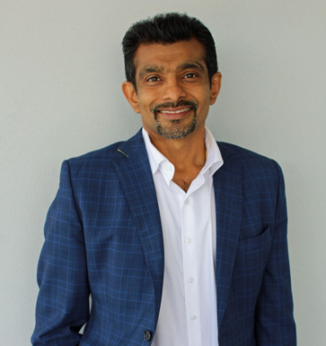 Mr Siva Gounder, expert weight loss and bariatric surgeon in Perth