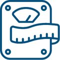 Medical weight management consultation