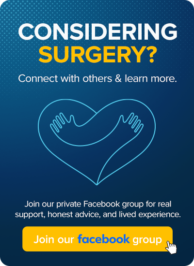 Join Perth Weight Loss Group for transformative weight loss surgery in Perth.