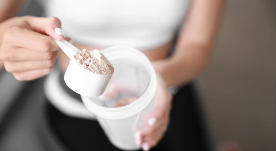Protein Drinks